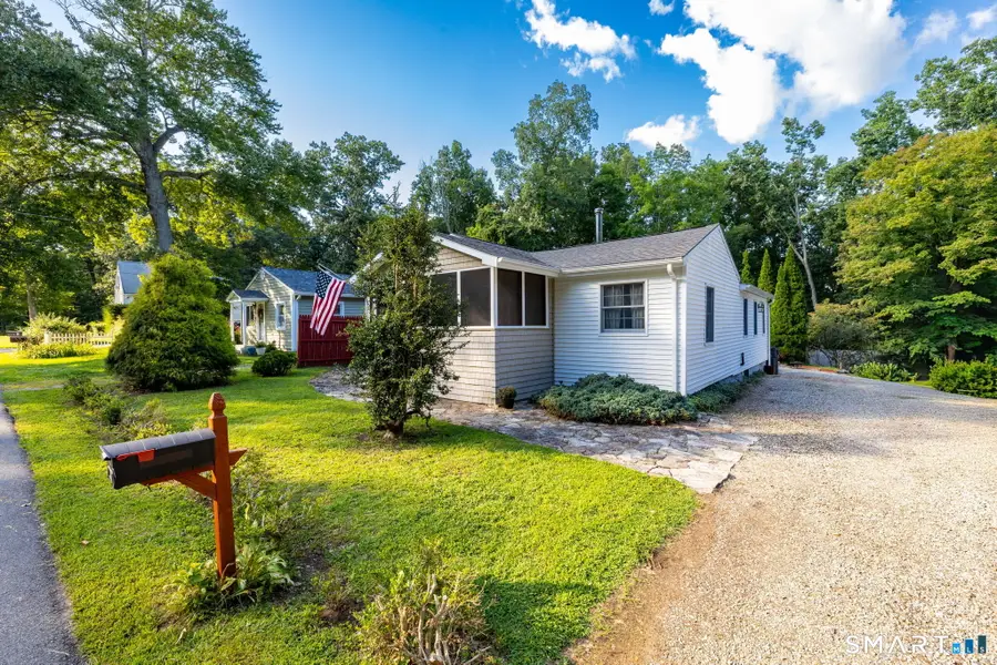27 Reynolds Drive, Coventry, CT 06238 - #3