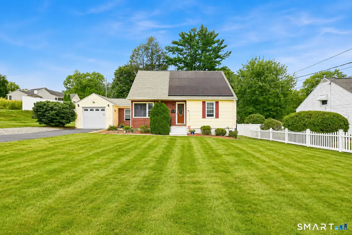 150 Clough Road, Waterbury, CT 06708 - #1