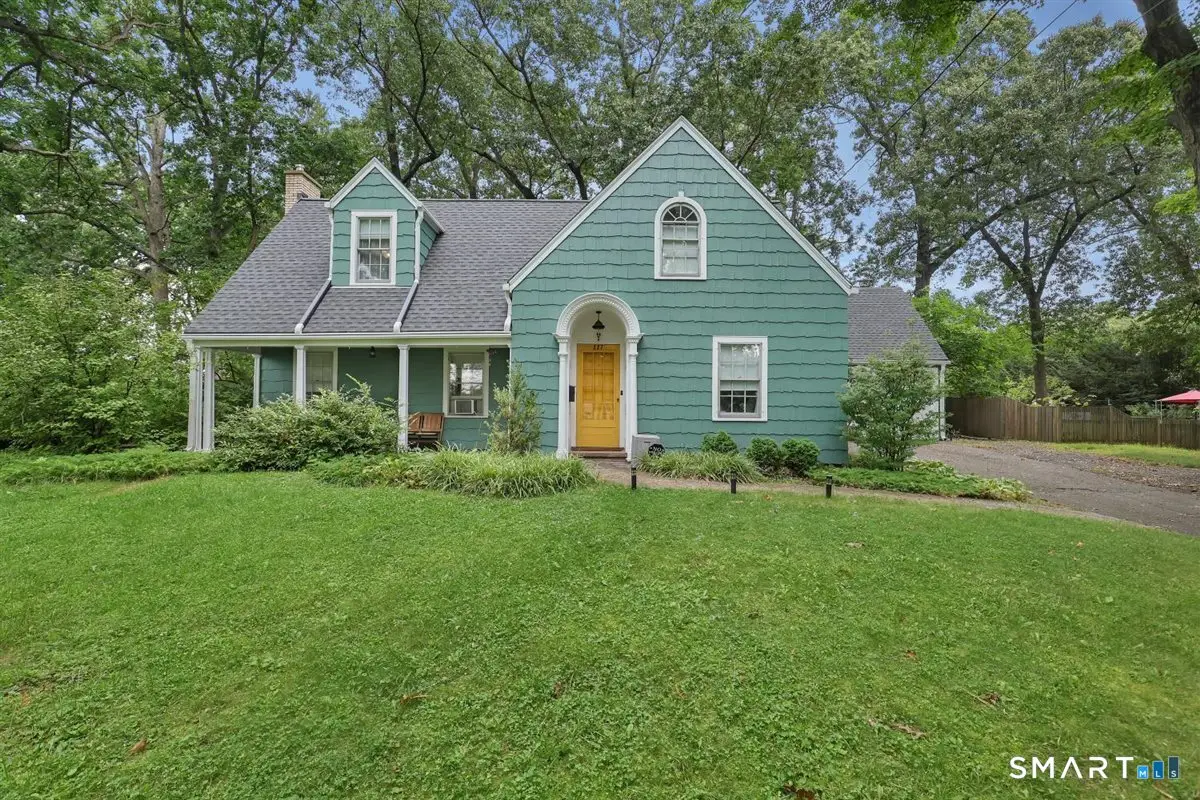 117 Princeton Street, Manchester, CT 06042 - #1