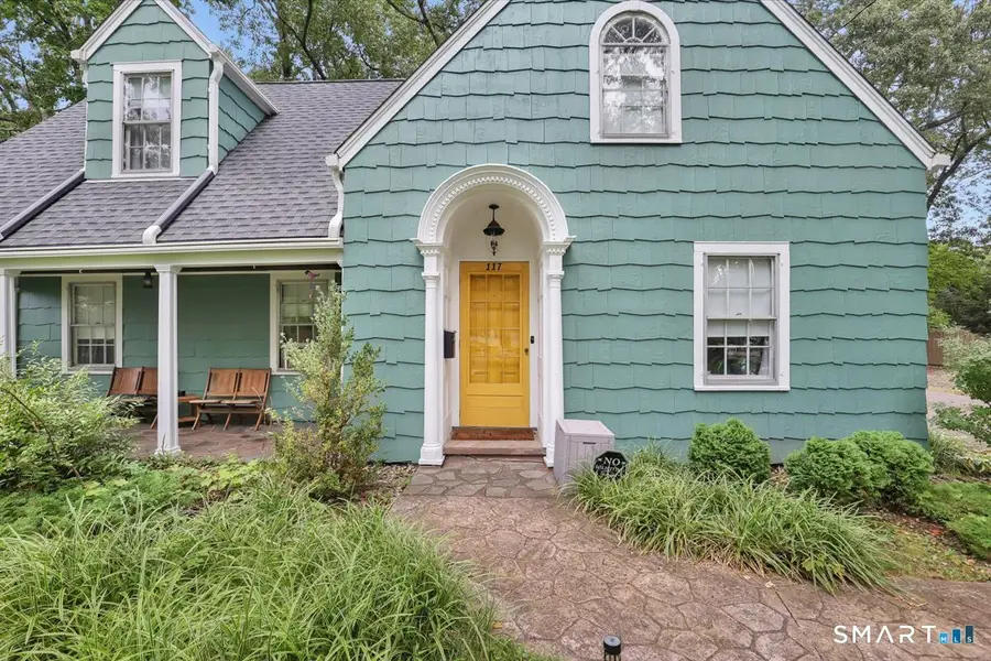 117 Princeton Street, Manchester, CT 06042 - #2