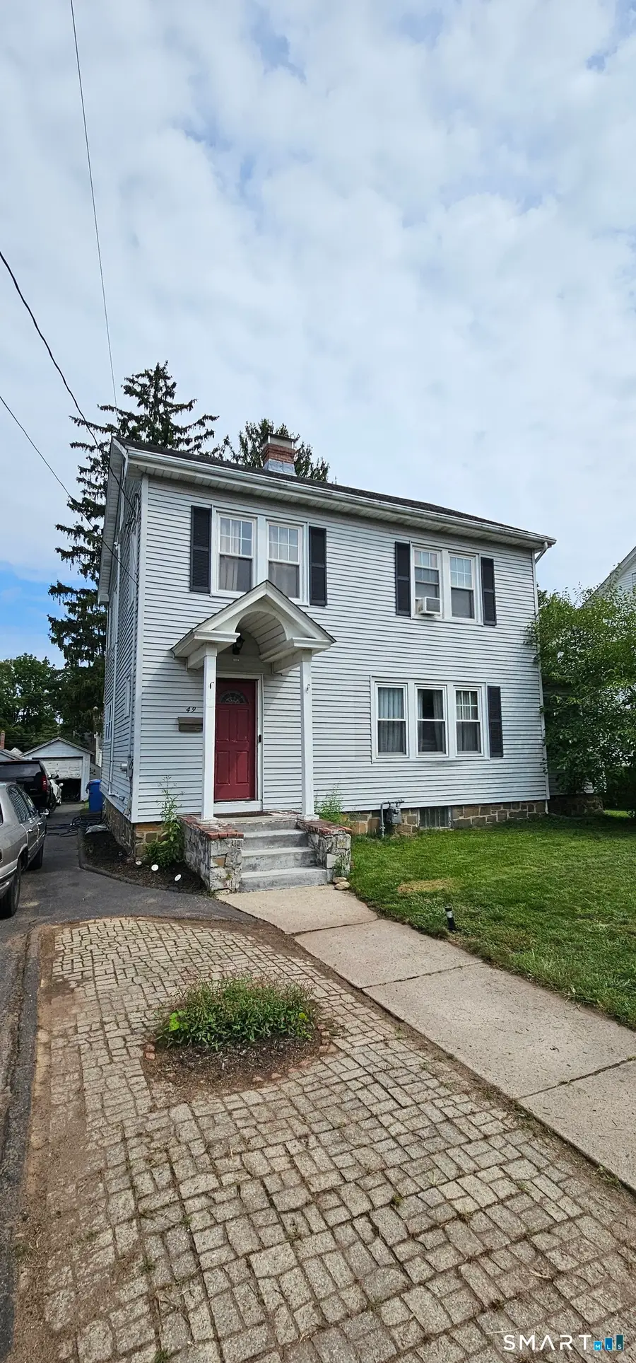 49 Brighton Street, New Britain, CT 06053 - #2