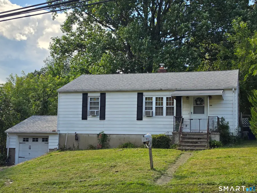 34 Elm Street, Ansonia, CT 06401 - #2