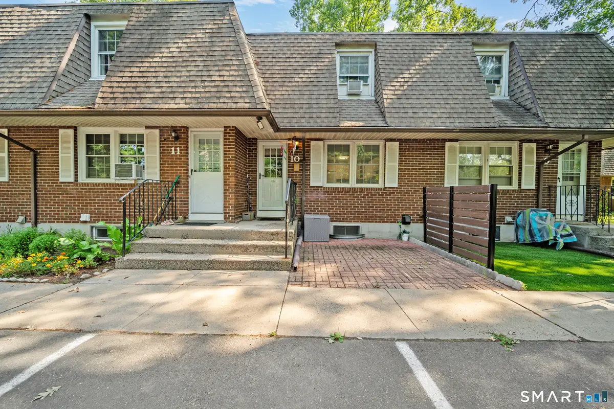 35 Woodcrest Drive #10, Burlington, CT 06013 - #1