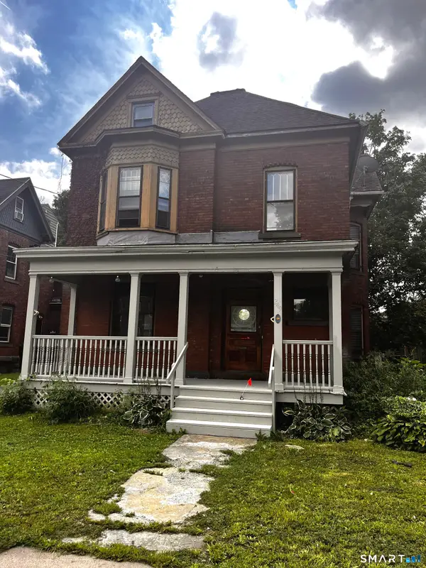 249 Collins Street, Hartford, CT 06105