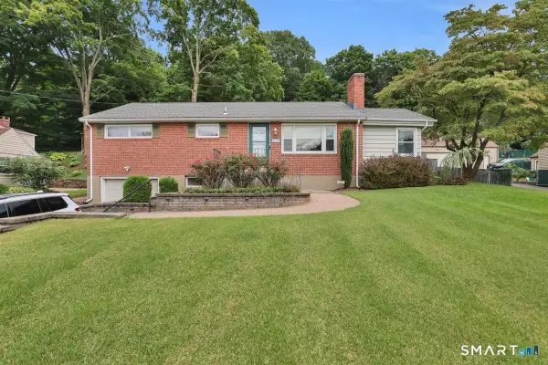 568 Old Main Street, Rocky Hill, CT 06067