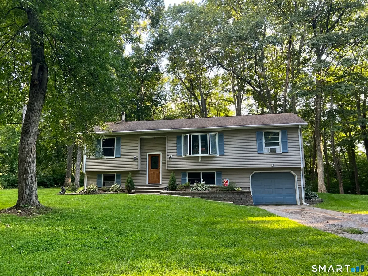 109 Sycamore Trail, Coventry, CT 06238 - #1