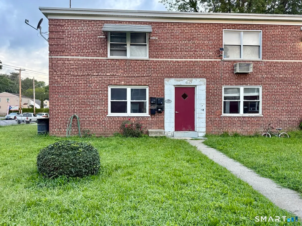 355 Granfield Street #A, Bridgeport, CT 06610 - #1