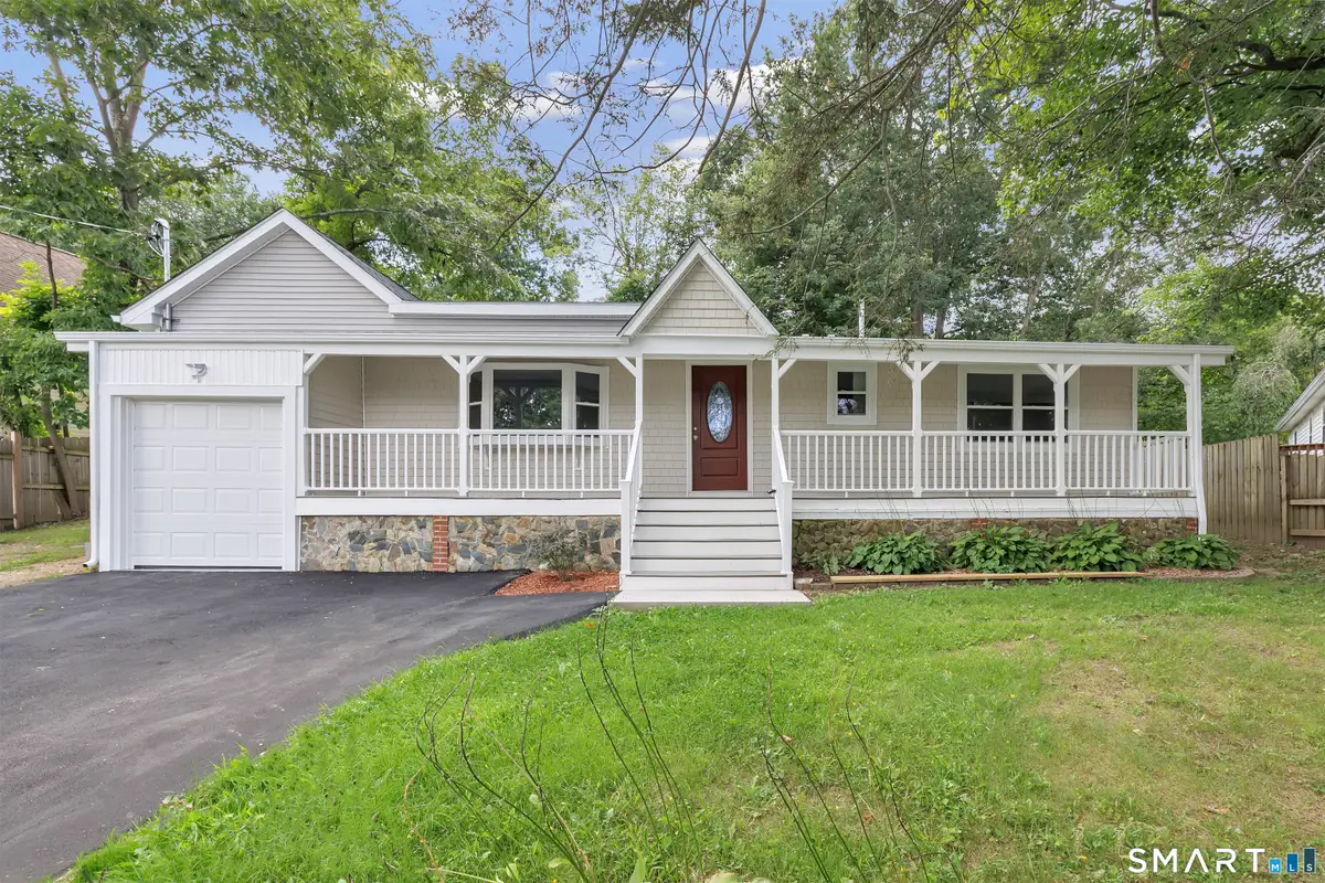 4 Fall Mountain Terrace, Terryville, CT 06786 - #1