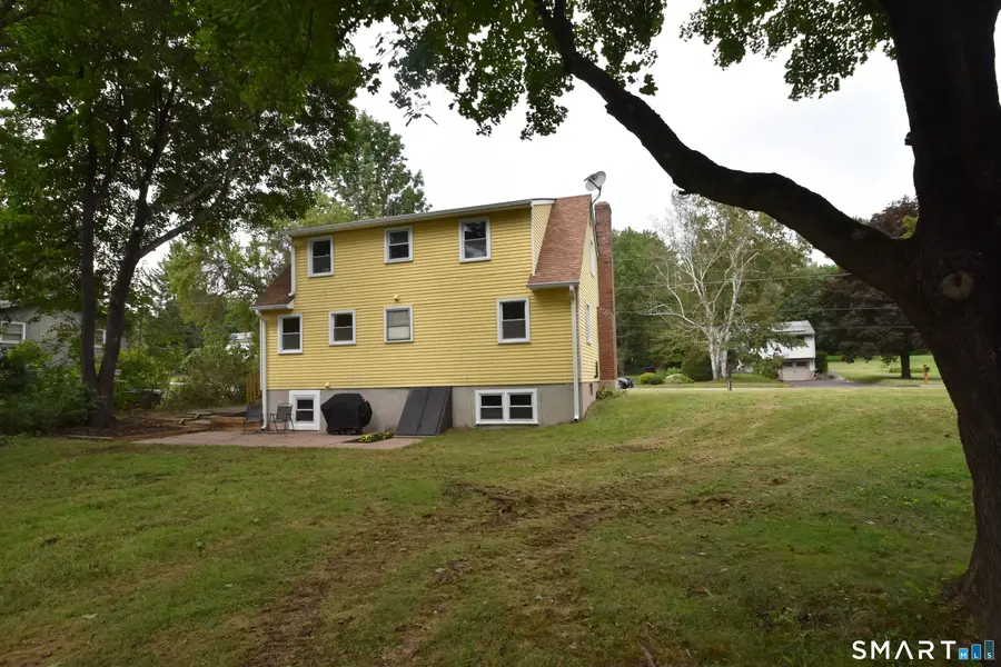 28 Hickory Road, Colchester, CT 06415 - #3