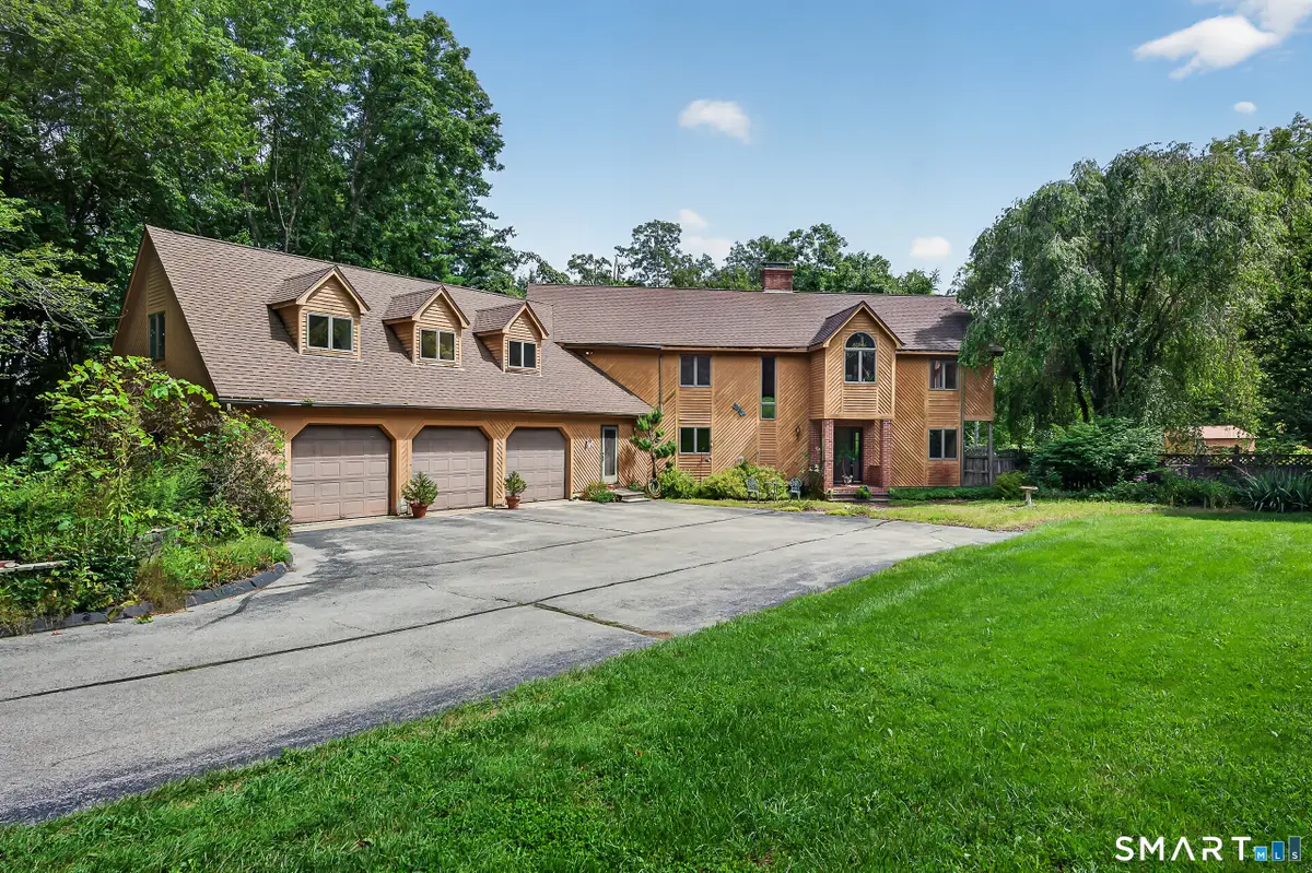 40 Searles Road, Pomfret Center, CT 06259 - #1