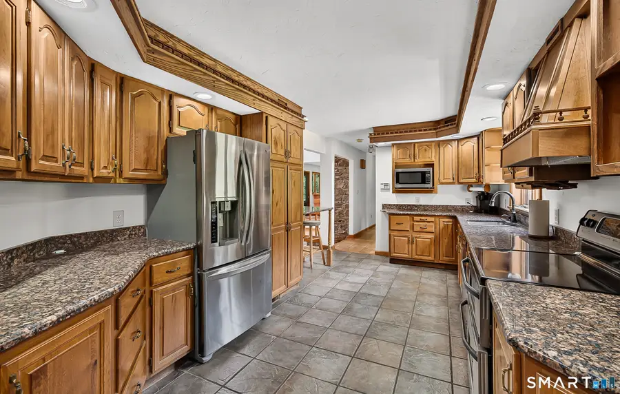 40 Searles Road, Pomfret Center, CT 06259 - #2