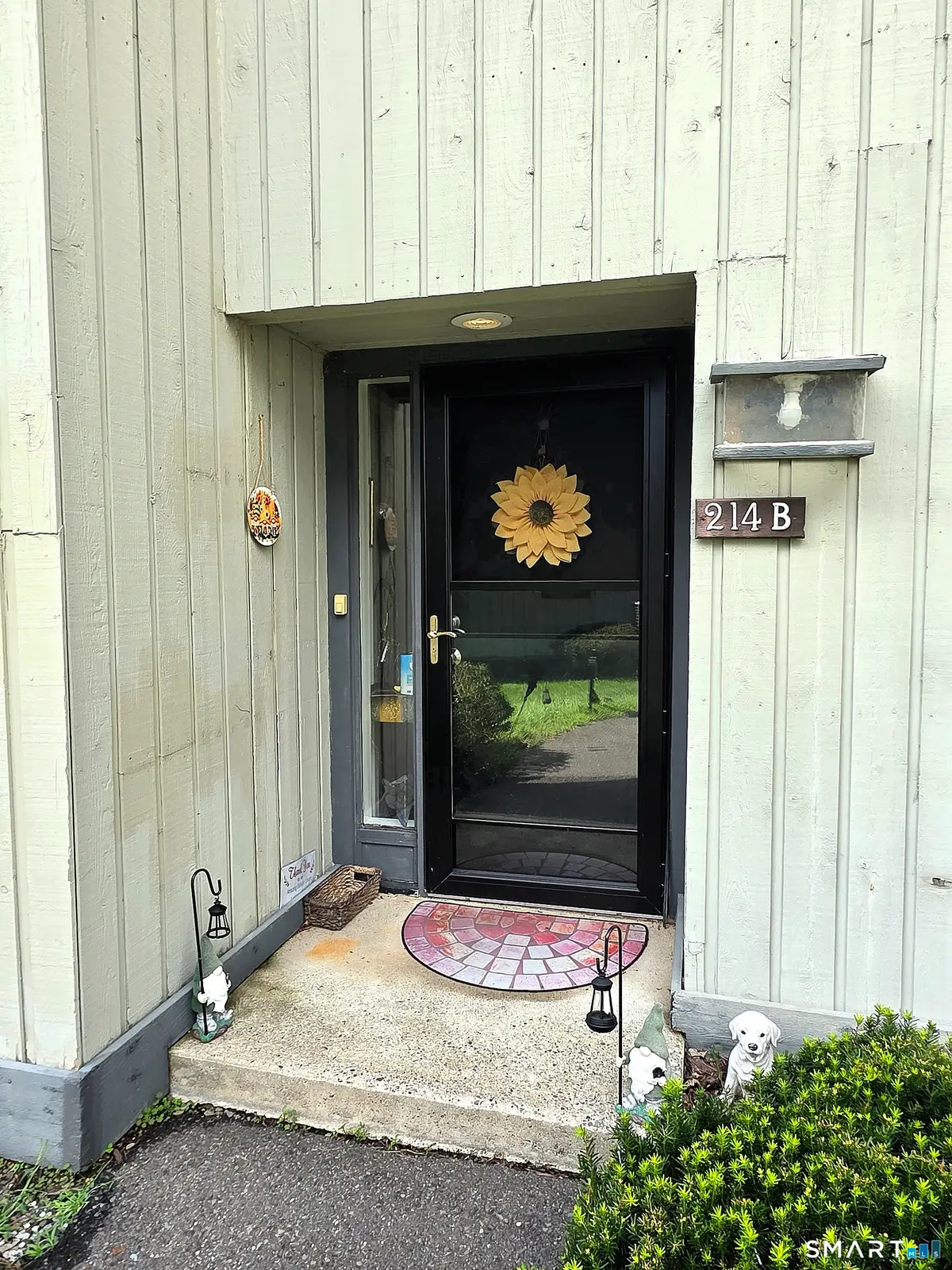 214 Heritage Village #B, Southbury, CT 06488 - #1
