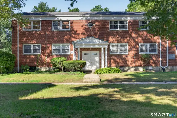 28 Courtland Avenue #1, Stamford, CT 06902