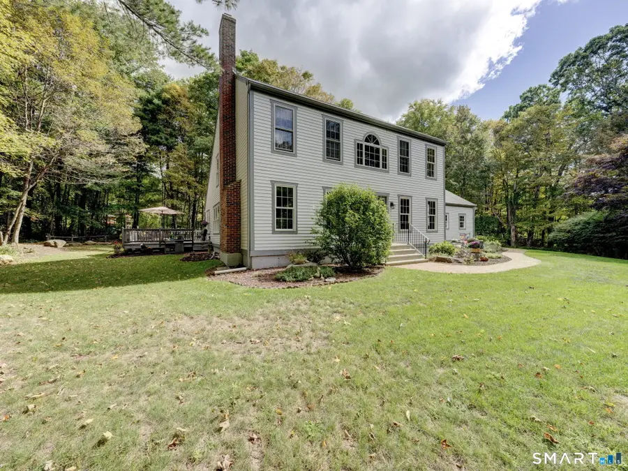 8 Fenton Bluffs Drive, Willington, CT 06279 - #3