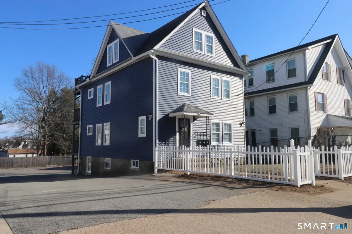198 Montauk Avenue, New London, CT 06320 - #1