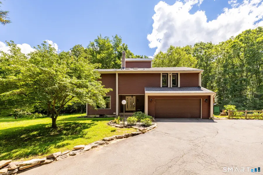 120 Cushman Road, Ashford, CT 06278 - #2