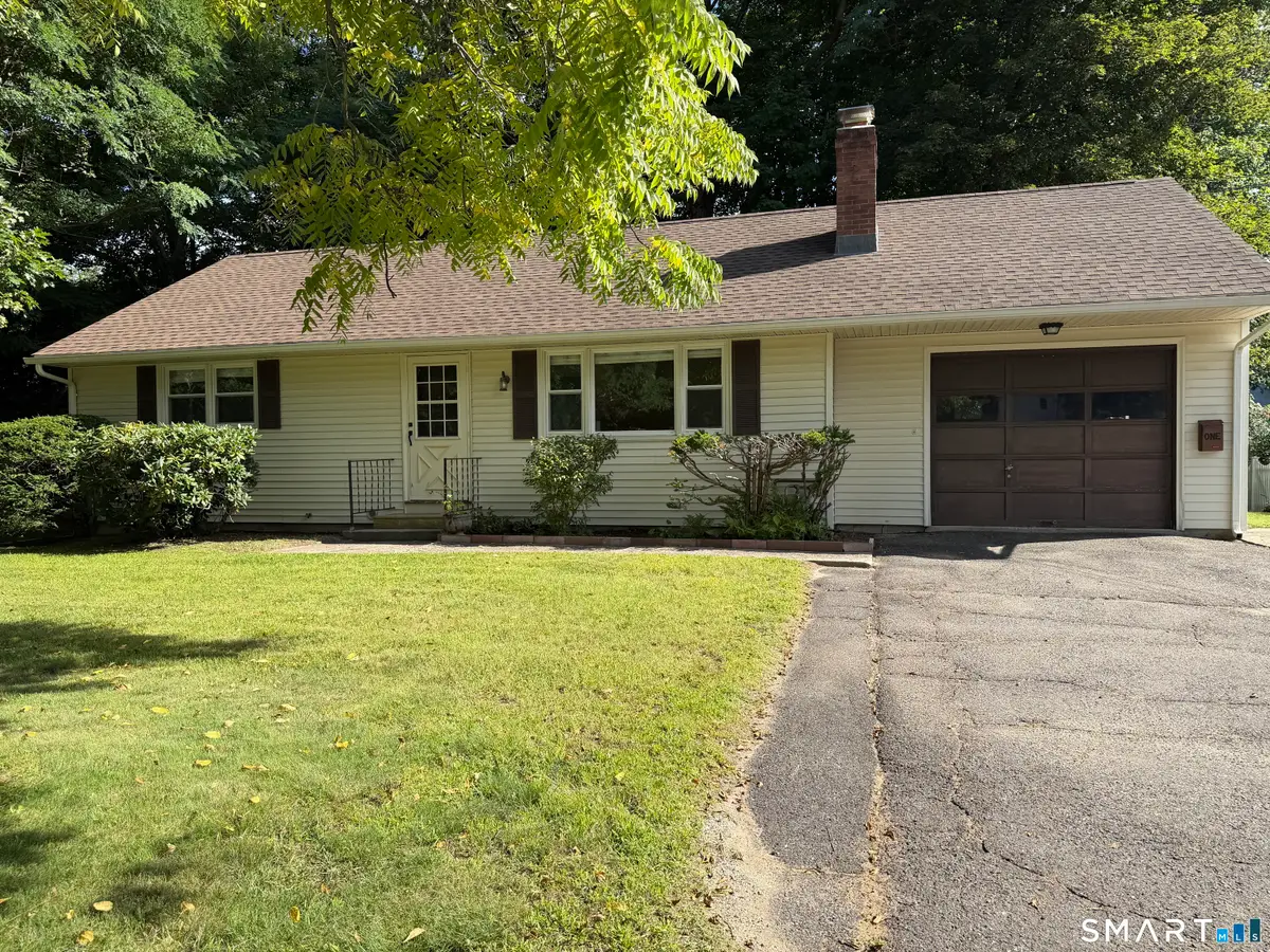 1 Division Street, Winchester, CT 06098 - #1