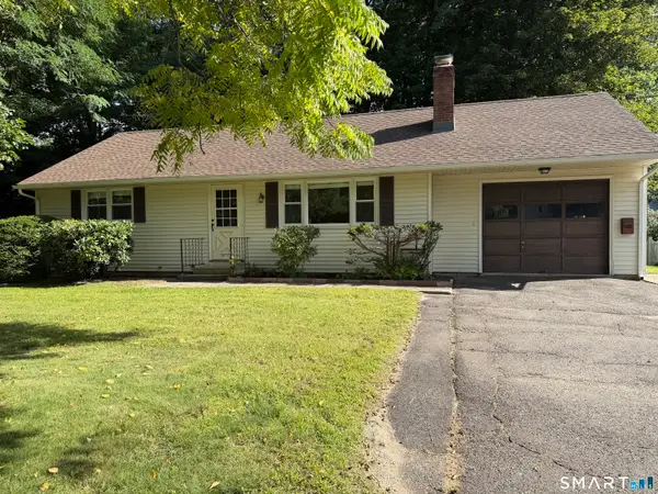 1 Division Street, Winchester, CT 06098