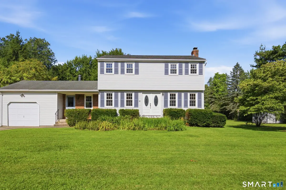 30 Bridge Street, Ellington, CT 06029 - #1