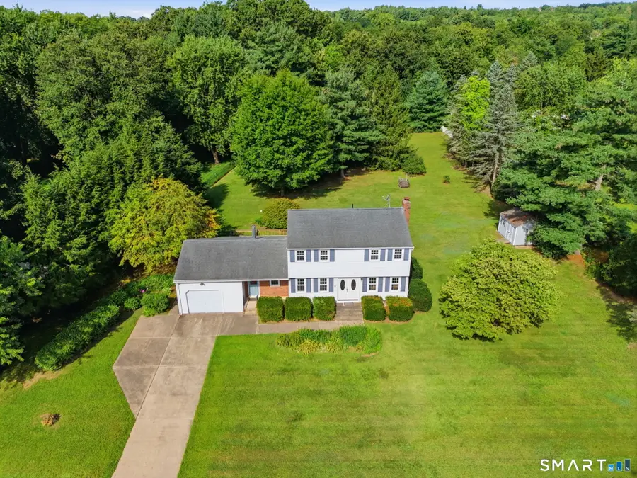 30 Bridge Street, Ellington, CT 06029 - #2