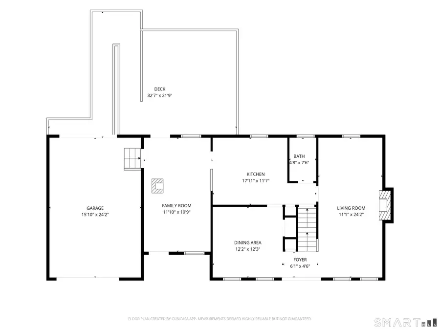 30 Bridge Street, Ellington, CT 06029 - #3