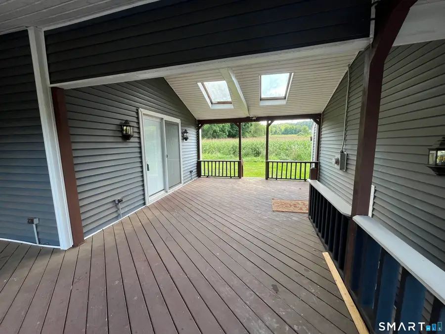 303 Somers Road, Ellington, CT 06029 - #2