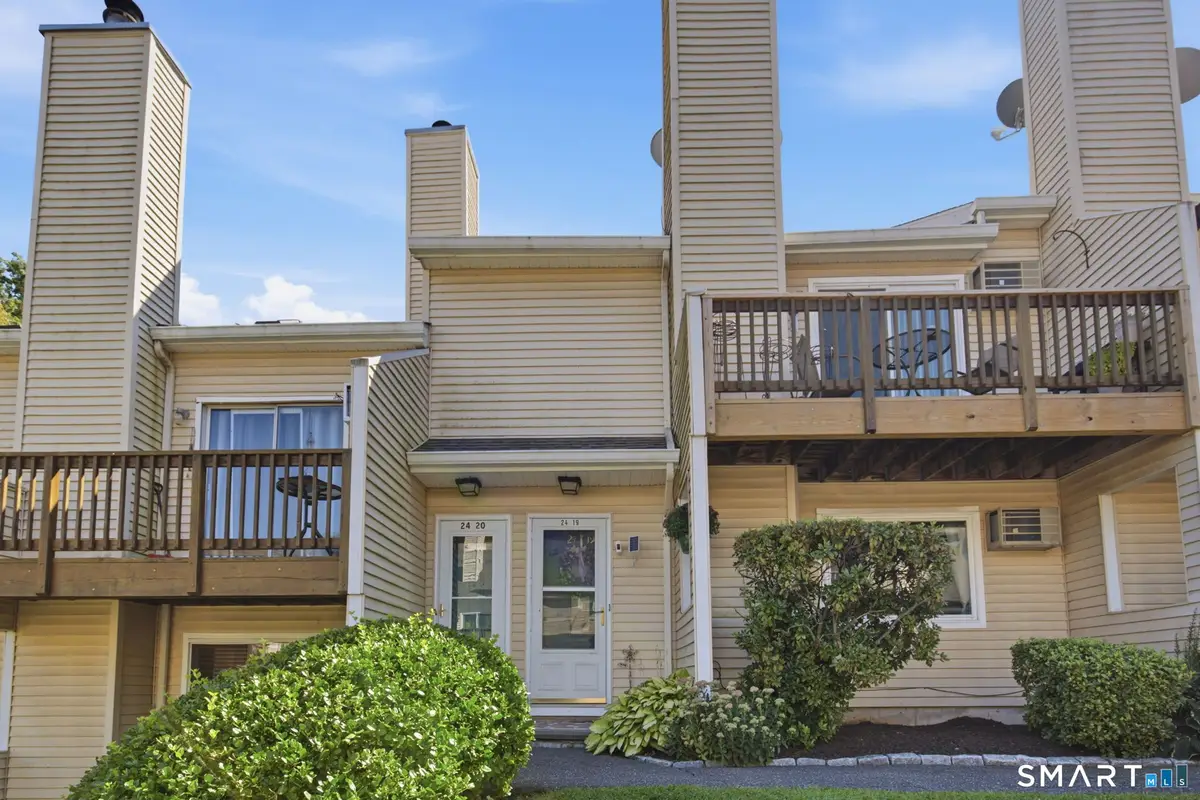 8 Rose Lane #24-19, Danbury, CT 06811 - #1