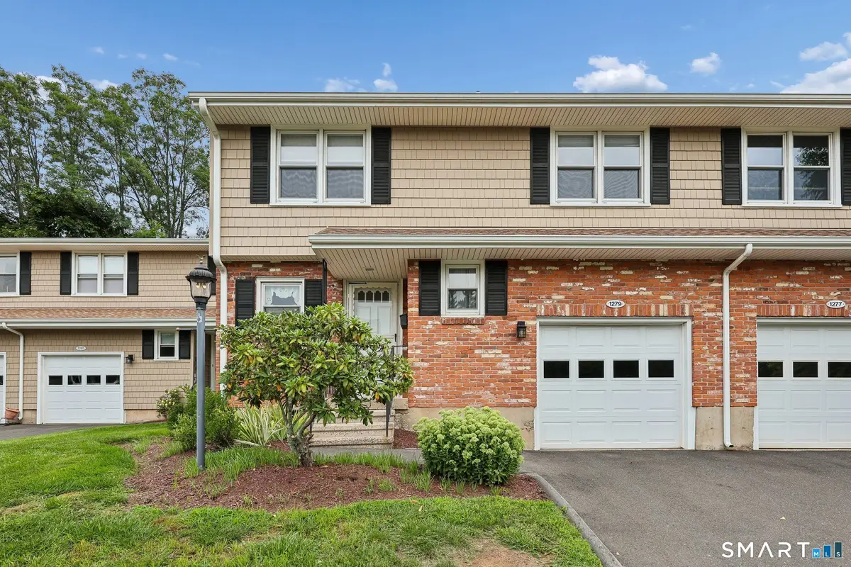 1279 New Britain Avenue #1279, West Hartford, CT 06110 - #1