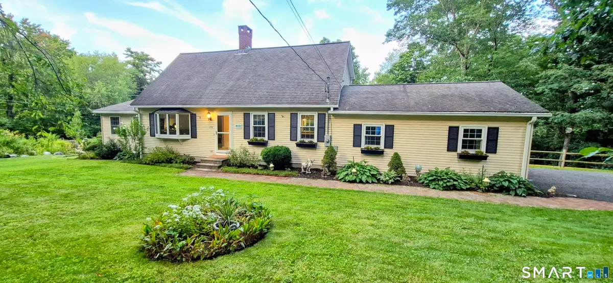 136 Wildcat Hill Road, Harwinton, CT 06791 - #1