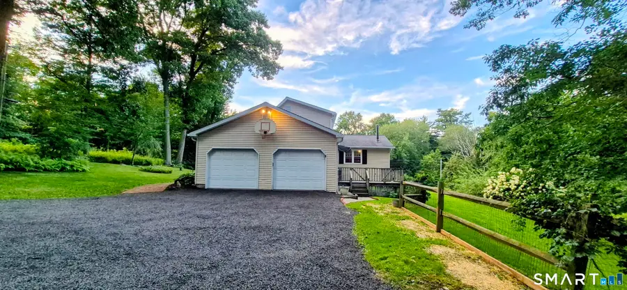 136 Wildcat Hill Road, Harwinton, CT 06791 - #2
