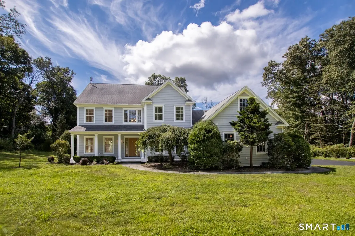 24 Plum Tree Lane, Trumbull, CT 06611 - #1