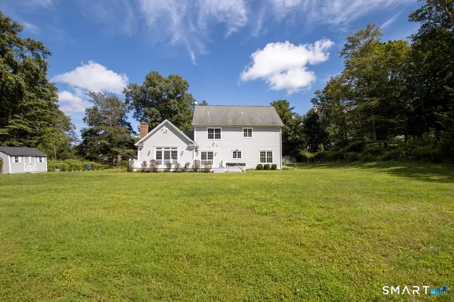 24 Plum Tree Lane, Trumbull, CT 06611 - #2