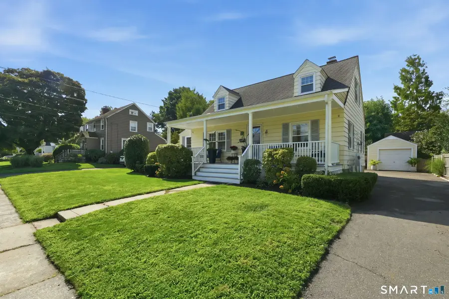 501 Lake Avenue, Bridgeport, CT 06605 - #2