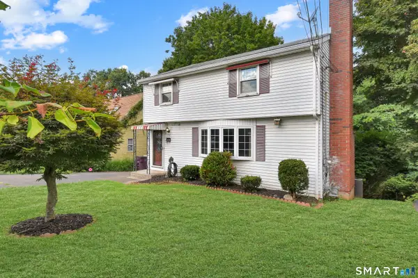 196 Hillcrest Avenue, New Britain, CT 06053
