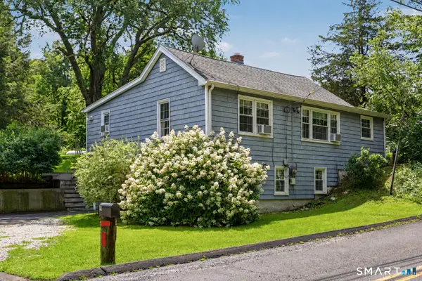 163 Huntingtown Road, Newtown, CT 06470