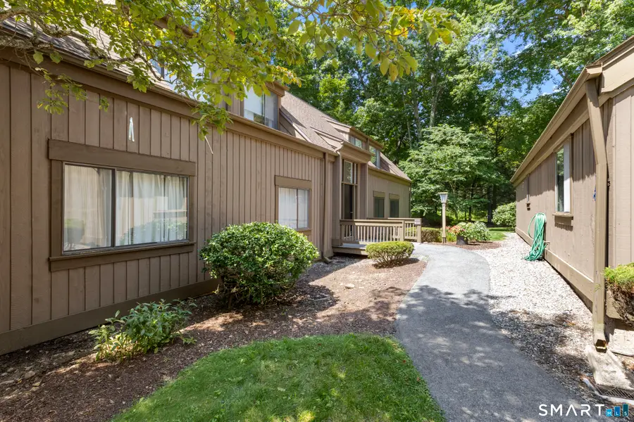 590 Heritage Village #E, Southbury, CT 06488 - #2