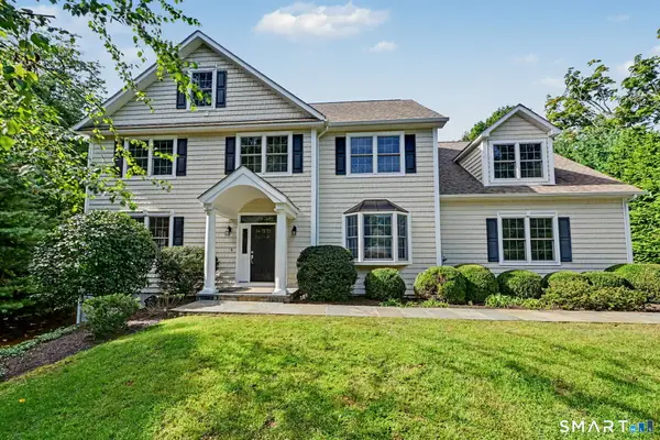 7 Hessian Drive, Ridgefield, CT 06877