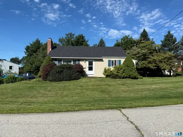 36 Gill Street, Colchester, CT 06415