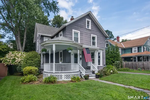 39 Hudson Street, Manchester, CT 06042