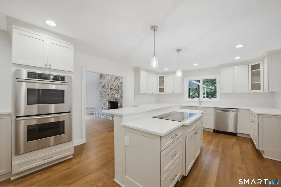 21 Deepwood Road, Weston, CT 06883 - #3