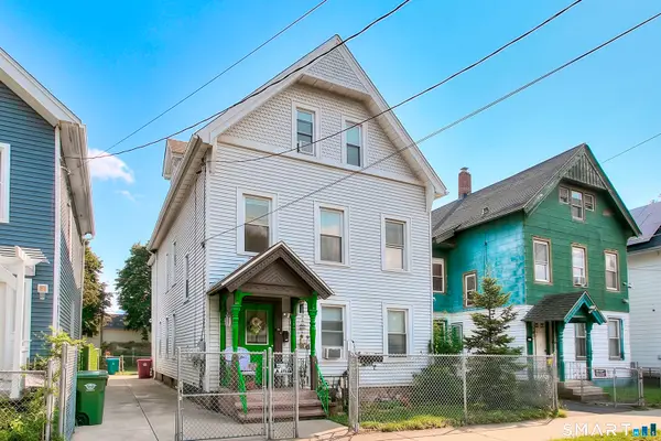 26 Saltonstall Avenue, New Haven, CT 06513
