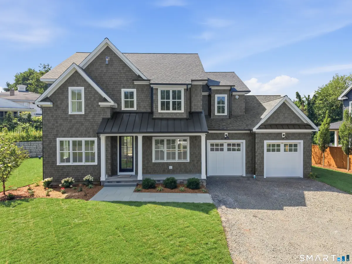 11 Old Farm Drive, West Hartford, CT 06107 - #1