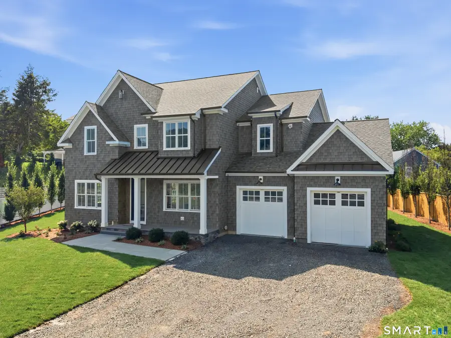 11 Old Farm Drive, West Hartford, CT 06107 - #2
