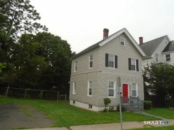 69 Trinity Street, New Britain, CT 06051