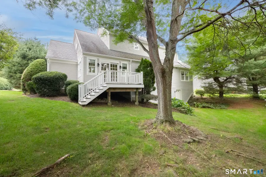 16 Caveson Court #16, Middlebury, CT 06762 - #3