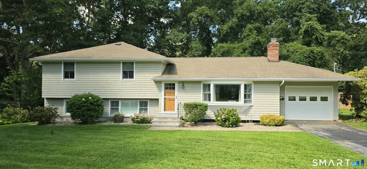 261 Ridgewood Drive, Groton Town, CT 06355 - #1