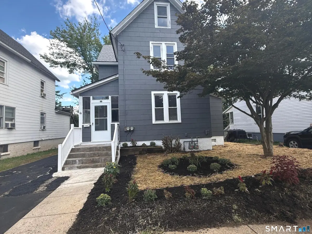 74 Grove Street, Middletown, CT 06457 - #1