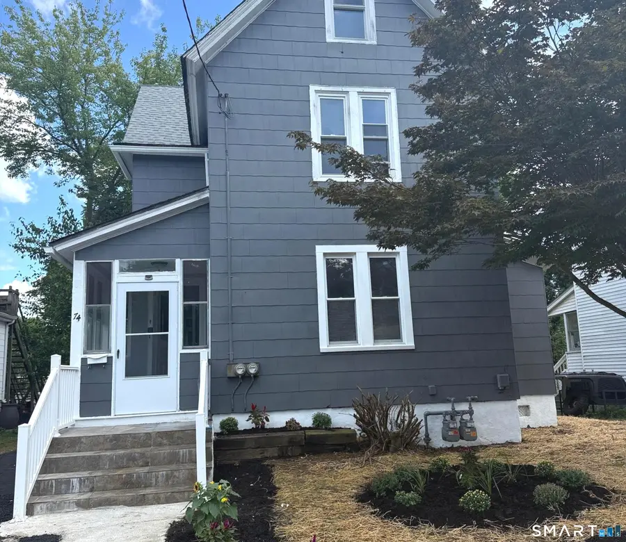 74 Grove Street, Middletown, CT 06457 - #2