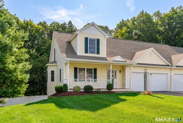 188 Eastwood Drive #188, Seymour, CT 06483