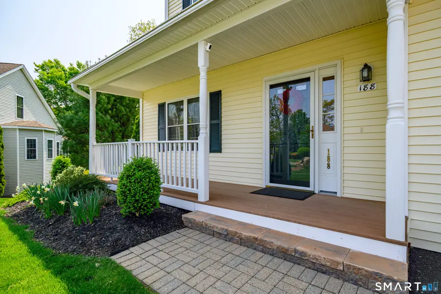 188 Eastwood Drive #188, Seymour, CT 06483 - #2